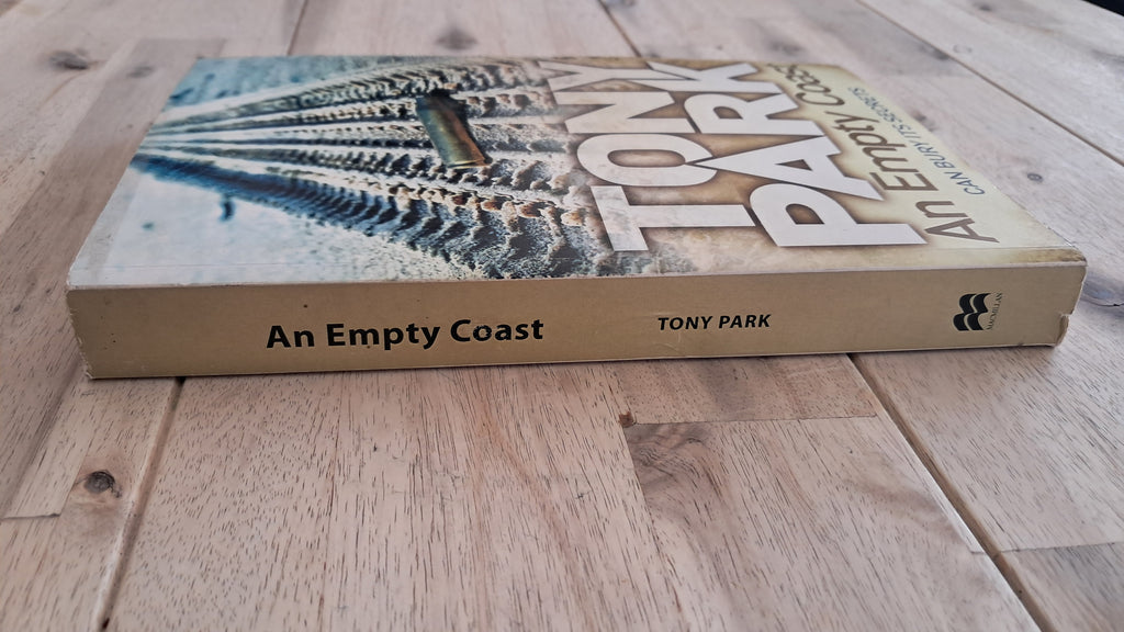 An Empty Coast – Tony Park