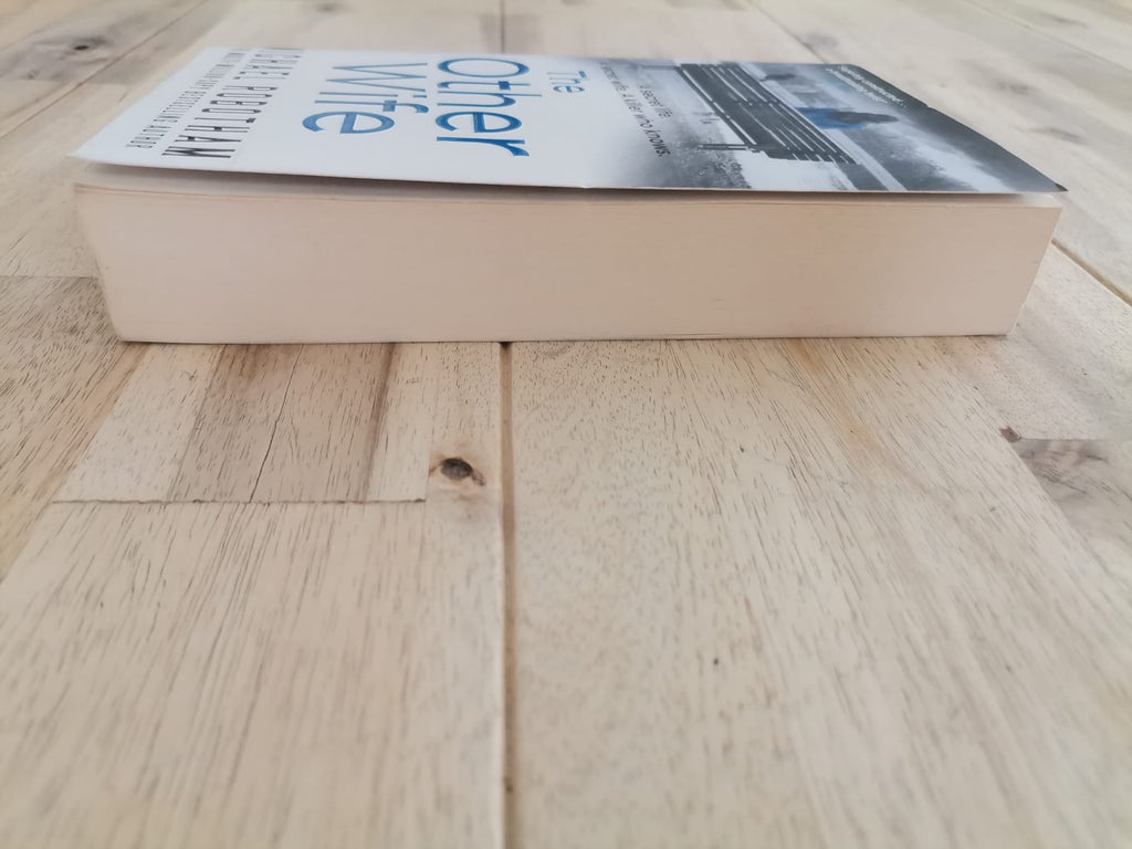The Other Wife – Michael Robotham