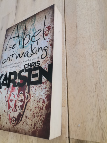 Abel Se Ontwaking Chris Karsten