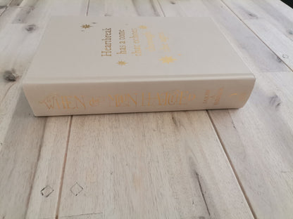 When the Moon Hatched – Sarah A. Parker