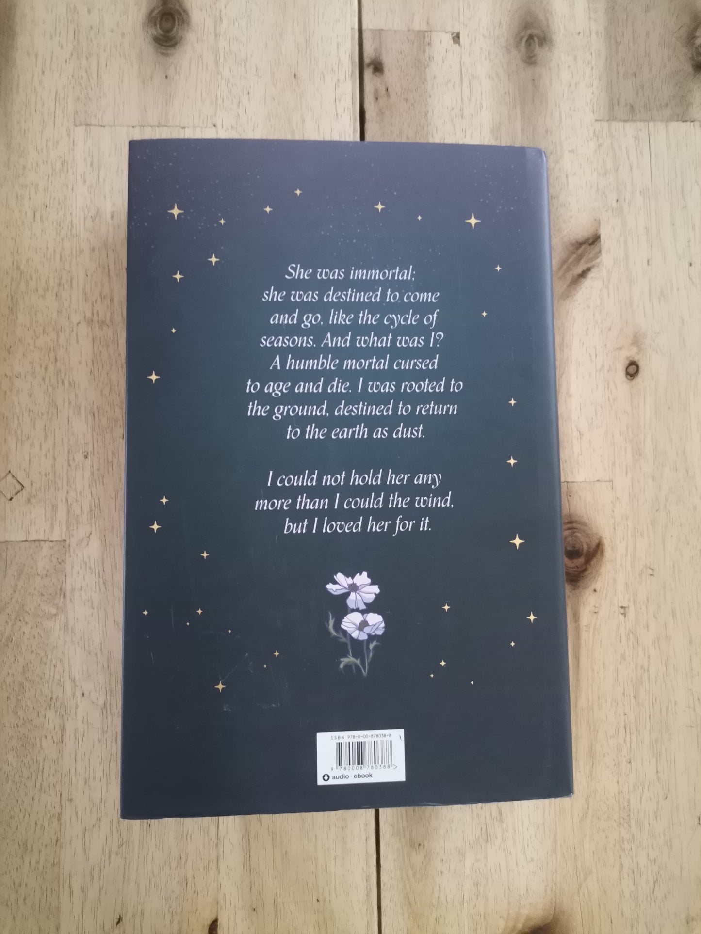 Wild Reverence – Rebecca Ross