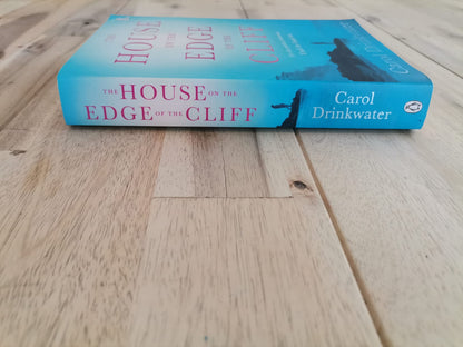The House on the Edge of the Cliff – Carol Drinkwater