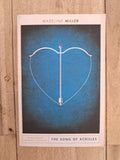 The Song of Achilles – Madeline Miller