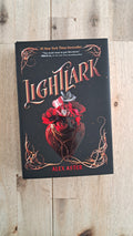 Lightlark (Book 1) – Alex Aster