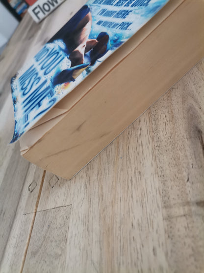 Did You Miss Me? – Karen Rose