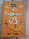 The frequency of us by Keith Stuart