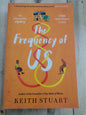 The frequency of us by Keith Stuart