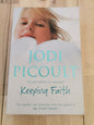 Keeping Faith by Jodi Picoult