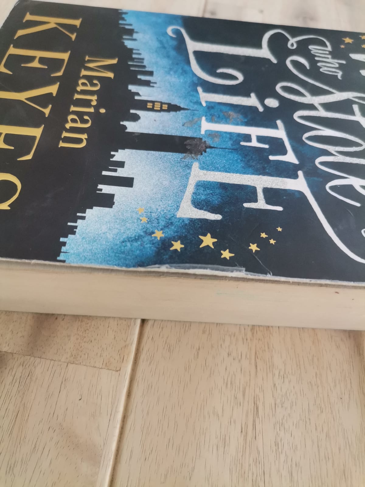 The Woman Who Stole My Life – Marian Keyes