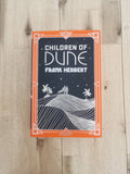 Children of Dune – Frank Herbert