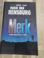 Merk by Rudie van Rensburg