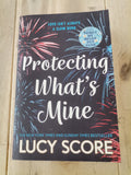 Protecting What's Mine – Lucy Score