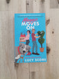 Maggie Moves On – Lucy Score
