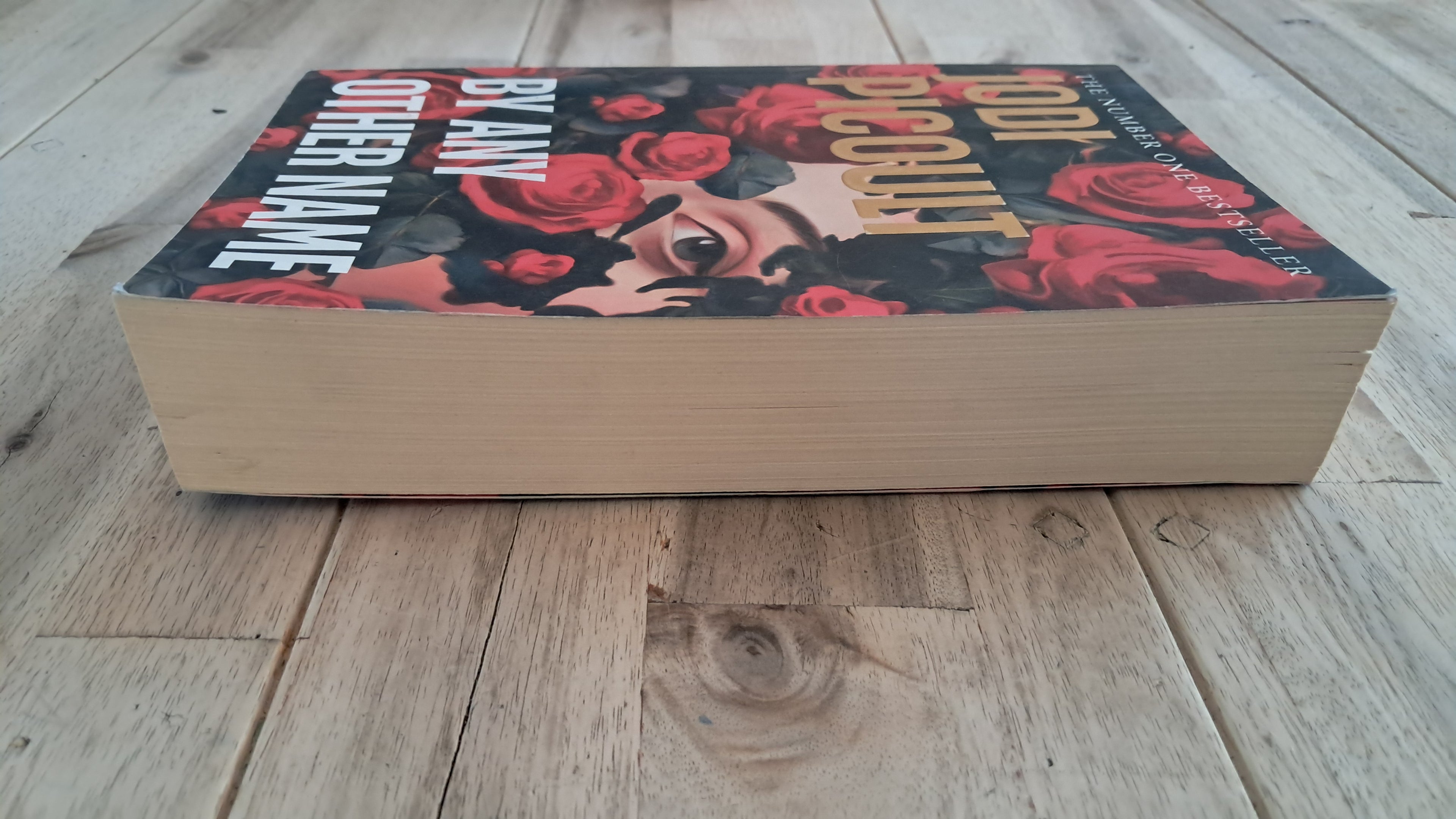 By Any Other Name – Jodi Picoult