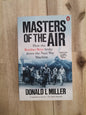 Masters of the Air – Donald L. Miller