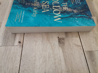 The Hollow Sea — Annie Kirby