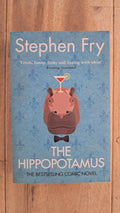 The Hippopotamus – Stephen Fry