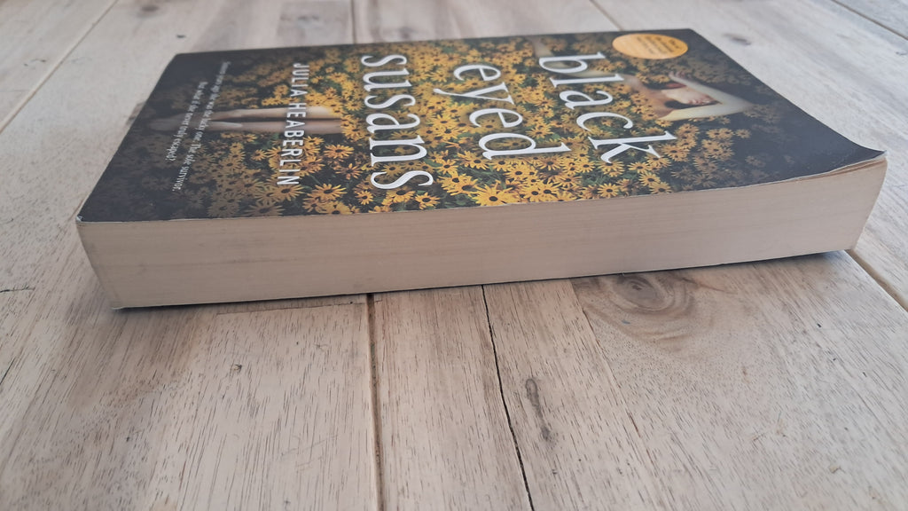 Black Eyed Susans – Julia Heaberlin