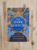 The Dark Mirror – Samantha Shannon
