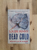 Dead Cold – Louise Penny