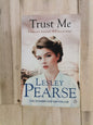 Trust Me – Lesley Pearse