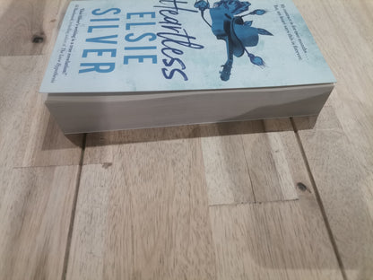 Heartless by Elsie Silver