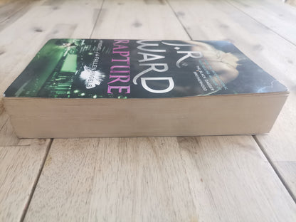 Rapture by J.R. Ward