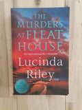 The Murders at Fleat House – Lucinda Riley