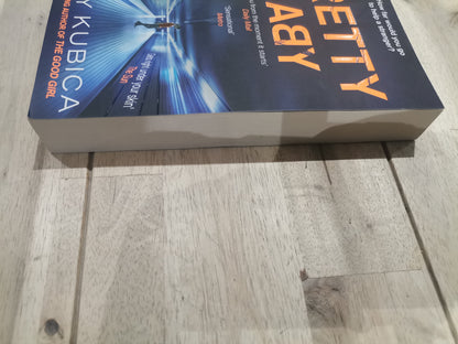 Pretty Baby by Mary Kubica