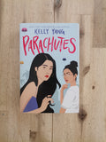 Parachutes – Kelly Yang
