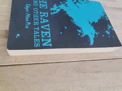 The Raven And Other Tales Edgar Allan Poe