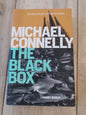 The Black Box by Michael Connelly