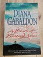 A Breath Of Snow And Ashes by Diana Gabaldon