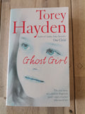 Ghost Girl by Torey Hayden