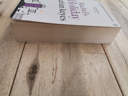 Rachels Holiday by Marian Keyes