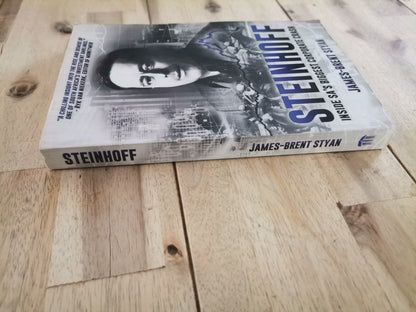 Steinhoff: Inside SA's Biggest Corporate Crash – James-Brent Styan