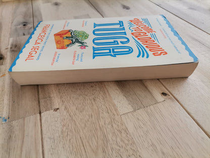 Welcome to Glorious Tuga – Francesca Segal