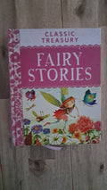 Classic Treasury of Fairy Stories – Miles Kelly