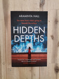 Hidden Depths – Araminta Hall