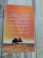 Discover Your Destiny with The Monk Who Sold His Ferrari by Robin Sharma