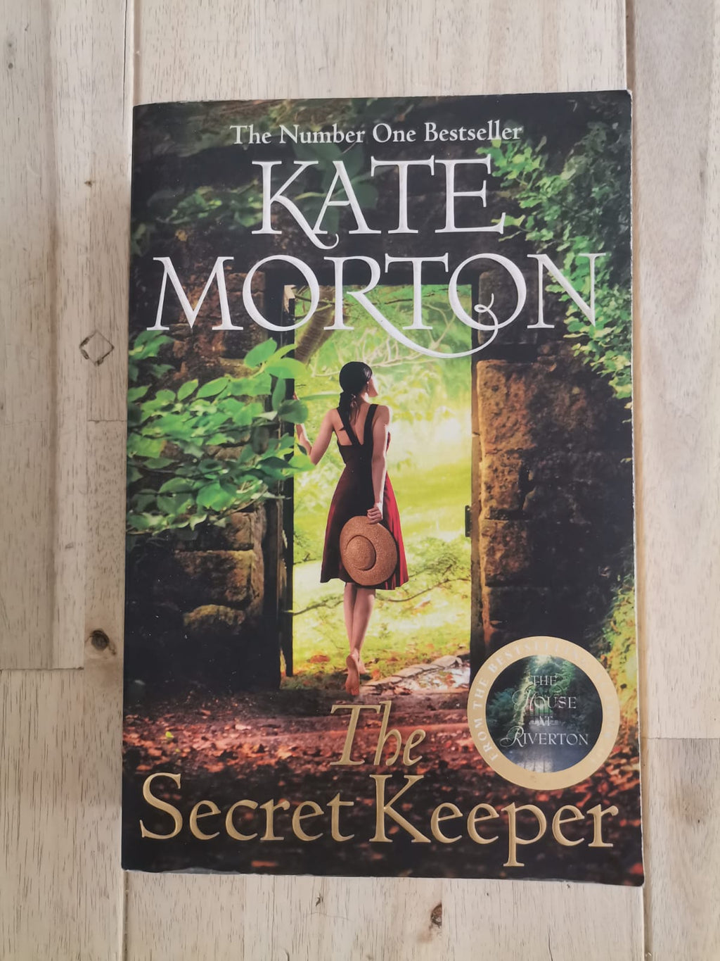 The Secret Keeper – Kate Morton