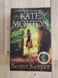 The Secret Keeper – Kate Morton