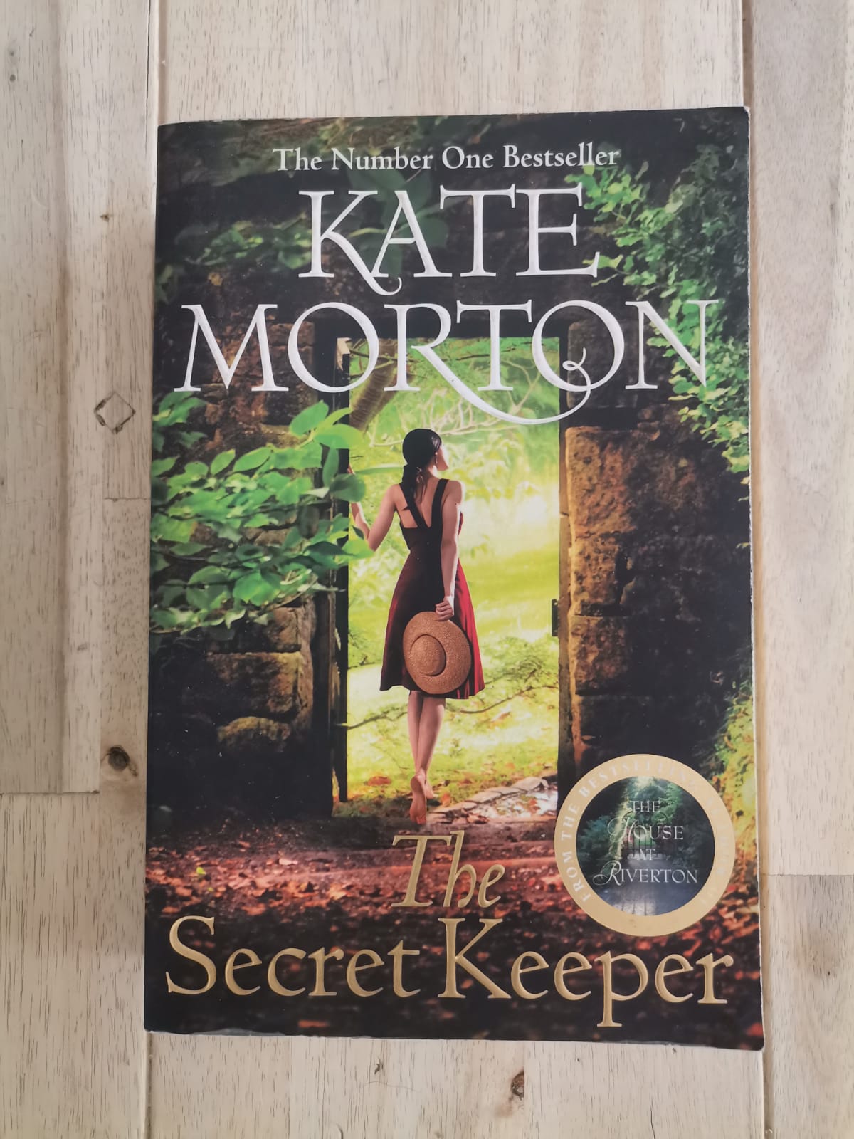 The Secret Keeper – Kate Morton