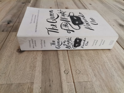 The Queen of the Night – Alexander Chee