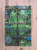 The Butterfly Room – Lucinda Riley