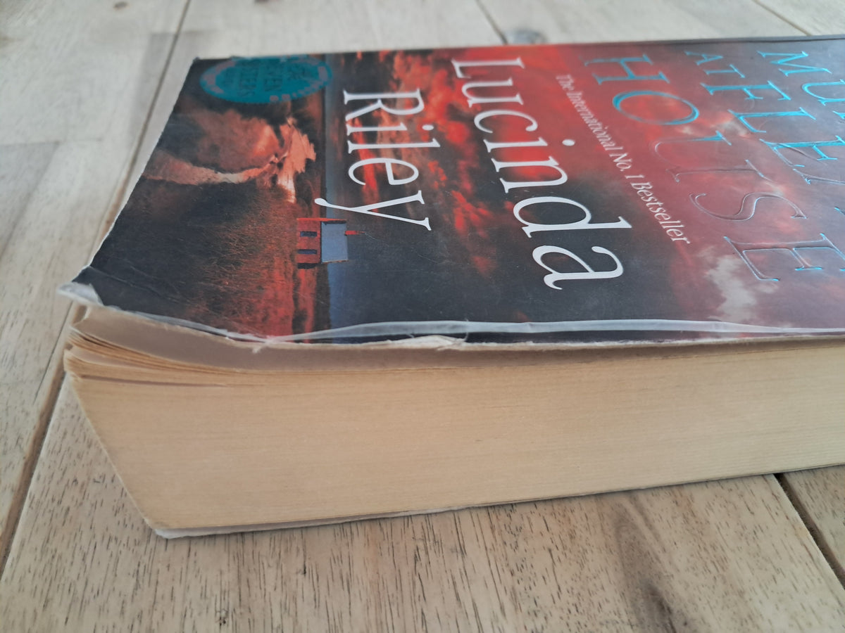 The Murders at Fleat House – Lucinda Riley