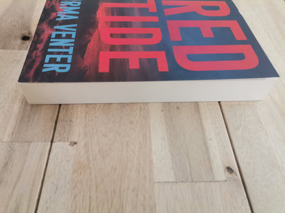 Red Tide by Irma Venter