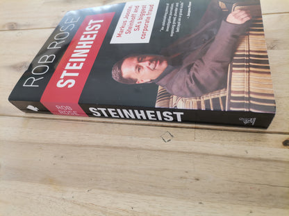 Steinheist Rob Rose