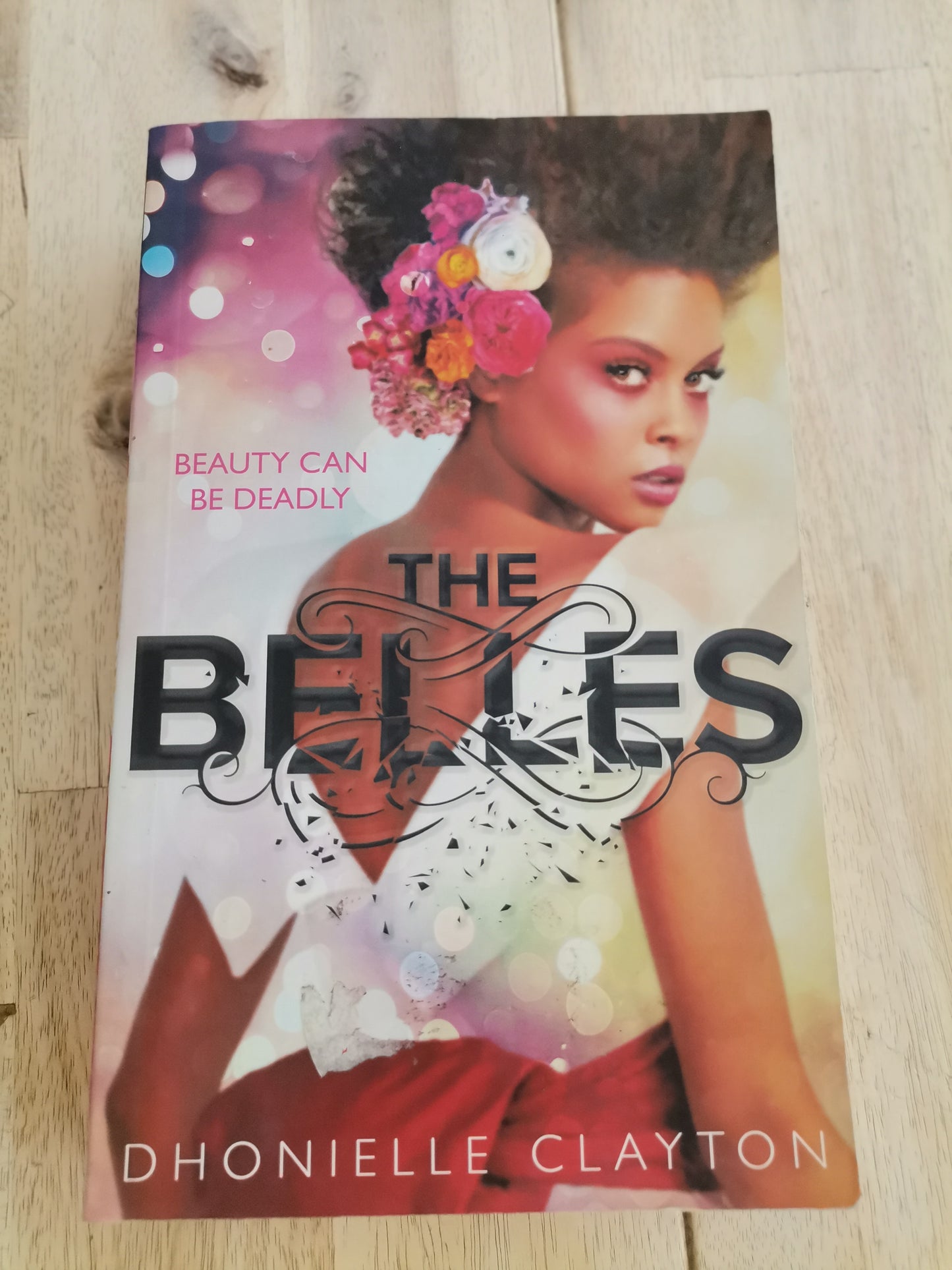 The Bellies by Dhonielle Clayton