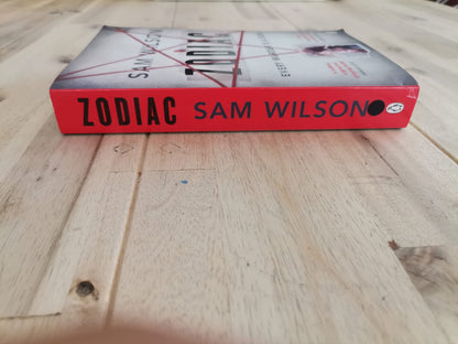 Zodiac – Sam Wilson